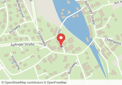 Hotels an der Dürnachweg in Maselheim – Unterkünfte, Pensionen und Ferienwohnungen in zentraler Lage