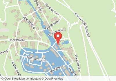 Echazstraße Lichtenstein – Hotels in der Nähe Hotels an der Echazstraße in Lichtenstein – Unterkünfte, Pensionen und Ferienwohnungen in zentraler Lage