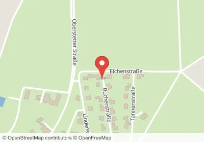 Eichenstraße Steinhausen an der Rottum – Hotels in der Nähe Hotels an der Eichenstraße in Steinhausen an der Rottum – Unterkünfte, Pensionen und Ferienwohnungen in zentraler Lage
