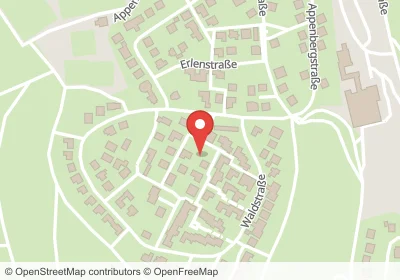 Hotels an der Eichenweg in Mönsheim – Unterkünfte, Pensionen und Ferienwohnungen in zentraler Lage