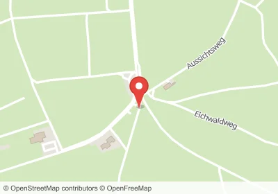 Hotels an der Eichwaldweg in Straubenhardt – Unterkünfte, Pensionen und Ferienwohnungen in zentraler Lage