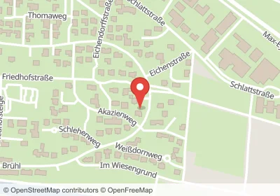 Hotels an der Eidechsenweg in Ötisheim – Unterkünfte, Pensionen und Ferienwohnungen in zentraler Lage