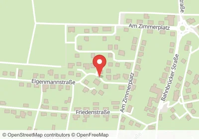 Eigenmannstraße Oberderdingen – Hotels in der Nähe Hotels an der Eigenmannstraße in Oberderdingen – Unterkünfte, Pensionen und Ferienwohnungen in zentraler Lage