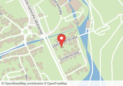 Ellenbogenstraße Pfinztal – Hotels in der Nähe Hotels an der Ellenbogenstraße in Pfinztal – Unterkünfte, Pensionen und Ferienwohnungen in zentraler Lage