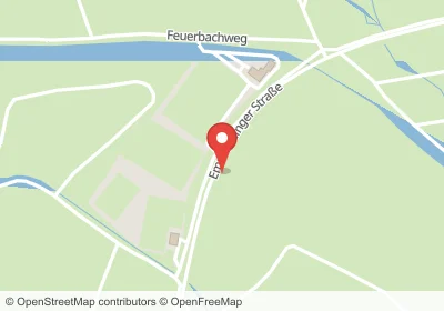 Hotels an der Emmendinger Straße in Reute – Unterkünfte, Pensionen und Ferienwohnungen in zentraler Lage