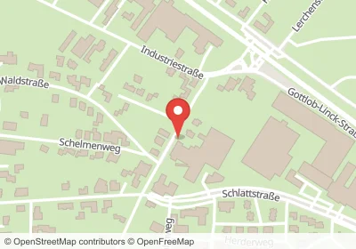 Hotels an der Erbäckerstraße in Ötisheim – Unterkünfte, Pensionen und Ferienwohnungen in zentraler Lage