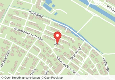 Erbweg Teningen – Hotels in der Nähe Hotels an der Erbweg in Teningen – Unterkünfte, Pensionen und Ferienwohnungen in zentraler Lage