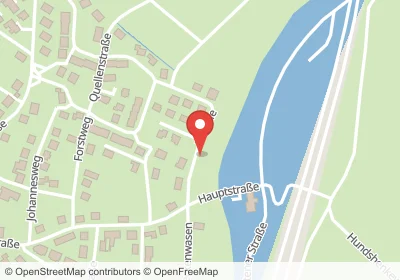 Hotels an der Erlenweg in Pliezhausen – Unterkünfte, Pensionen und Ferienwohnungen in zentraler Lage