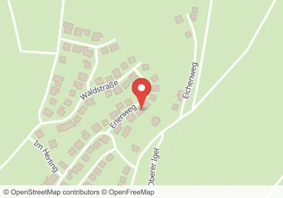 Hotels an der Erlenweg in Lobbach – Unterkünfte, Pensionen und Ferienwohnungen in zentraler Lage