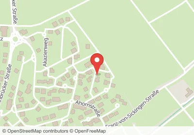 Hotels an der Erlenweg in Oberderdingen – Unterkünfte, Pensionen und Ferienwohnungen in zentraler Lage