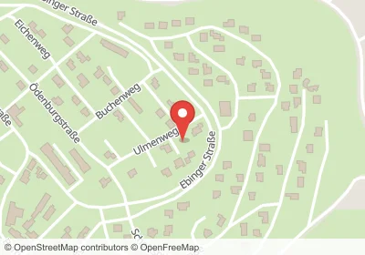 Hotels an der Eschenweg in Straßberg – Unterkünfte, Pensionen und Ferienwohnungen in zentraler Lage