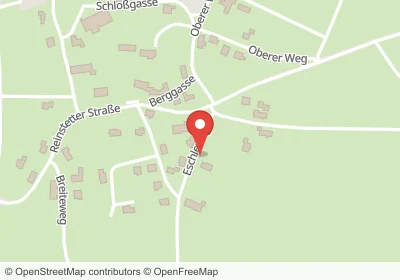 Hotels an der Eschleweg in Maselheim – Unterkünfte, Pensionen und Ferienwohnungen in zentraler Lage