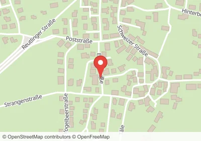 Espenstraße Sankt Johann – Hotels in der Nähe Hotels an der Espenstraße in Sankt Johann – Unterkünfte, Pensionen und Ferienwohnungen in zentraler Lage