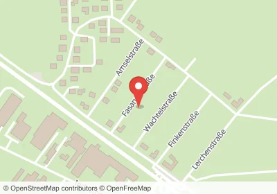 Hotels an der Fasanenstraße in Ötisheim – Unterkünfte, Pensionen und Ferienwohnungen in zentraler Lage