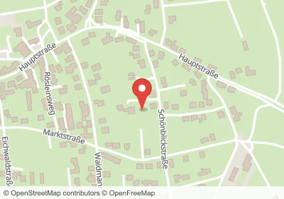 Hotels an der Fasanenweg in Straubenhardt – Unterkünfte, Pensionen und Ferienwohnungen in zentraler Lage