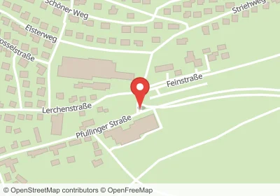Feinstraße Sonnenbühl – Hotels in der Nähe Hotels an der Feinstraße in Sonnenbühl – Unterkünfte, Pensionen und Ferienwohnungen in zentraler Lage