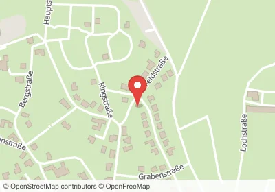 Hotels an der Feldstraße in Reichartshausen – Unterkünfte, Pensionen und Ferienwohnungen in zentraler Lage