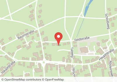 Hotels an der Feldstraße in Straubenhardt – Unterkünfte, Pensionen und Ferienwohnungen in zentraler Lage