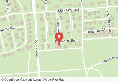 Hotels an der Fichtenstraße in Straubenhardt – Unterkünfte, Pensionen und Ferienwohnungen in zentraler Lage