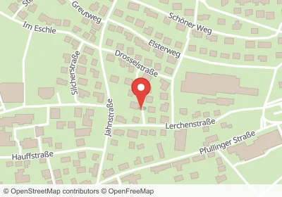 Hotels an der Finkenstraße in Sonnenbühl – Unterkünfte, Pensionen und Ferienwohnungen in zentraler Lage