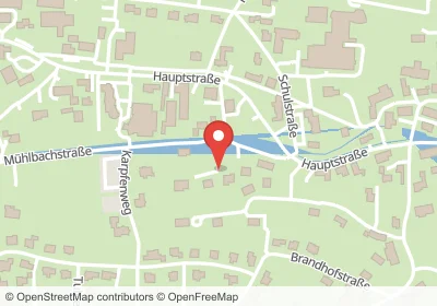 Hotels an der Forellenweg in Schemmerhofen – Unterkünfte, Pensionen und Ferienwohnungen in zentraler Lage