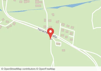 Forststraße Oberreichenbach – Hotels in der Nähe Hotels an der Forststraße in Oberreichenbach – Unterkünfte, Pensionen und Ferienwohnungen in zentraler Lage
