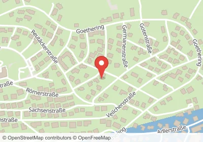 Frankenstraße Remchingen – Hotels in der Nähe Hotels an der Frankenstraße in Remchingen – Unterkünfte, Pensionen und Ferienwohnungen in zentraler Lage