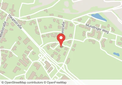 Hotels an der Franzfelder Straße in Teningen – Unterkünfte, Pensionen und Ferienwohnungen in zentraler Lage