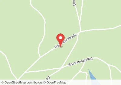 Hotels an der Freiämter Straße in Teningen – Unterkünfte, Pensionen und Ferienwohnungen in zentraler Lage