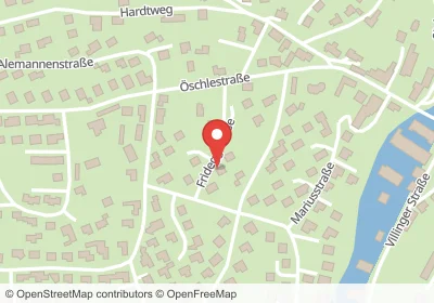 Hotels an der Frideggstraße in Niedereschach – Unterkünfte, Pensionen und Ferienwohnungen in zentraler Lage