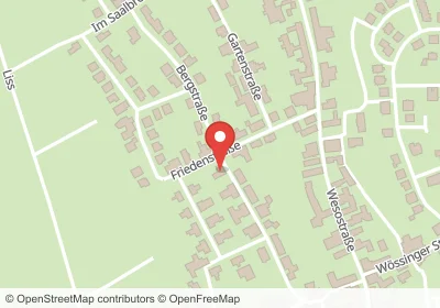 Friedenstraße Pfinztal – Hotels in der Nähe Hotels an der Friedenstraße in Pfinztal – Unterkünfte, Pensionen und Ferienwohnungen in zentraler Lage