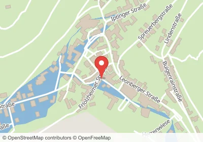 Friolzheimer Straße Mönsheim – Hotels in der Nähe Hotels an der Friolzheimer Straße in Mönsheim – Unterkünfte, Pensionen und Ferienwohnungen in zentraler Lage