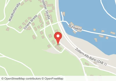 Frohnstetter Straße Straßberg – Hotels in der Nähe Hotels an der Frohnstetter Straße in Straßberg – Unterkünfte, Pensionen und Ferienwohnungen in zentraler Lage