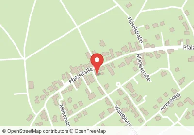 Hotels an der Frühlingsweg in Straubenhardt – Unterkünfte, Pensionen und Ferienwohnungen in zentraler Lage