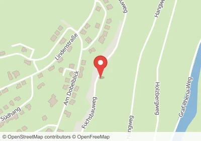 Hotels an der Fuchsbauweg in Marxzell – Unterkünfte, Pensionen und Ferienwohnungen in zentraler Lage