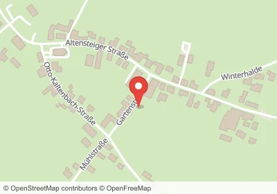 Hotels an der Gartenstraße in Simmersfeld – Unterkünfte, Pensionen und Ferienwohnungen in zentraler Lage