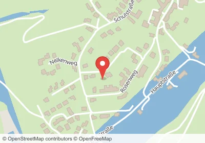 Hotels an der Gartenstraße in Straßberg – Unterkünfte, Pensionen und Ferienwohnungen in zentraler Lage