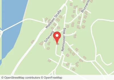 Hotels an der Gartenstraße in Ummendorf – Unterkünfte, Pensionen und Ferienwohnungen in zentraler Lage