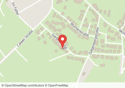 Gartenstraße Neuhausen – Hotels in der Nähe Hotels an der Gartenstraße in Neuhausen – Unterkünfte, Pensionen und Ferienwohnungen in zentraler Lage