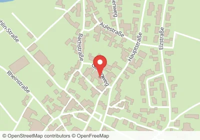 Hotels an der Gartenweg in Rheinhausen – Unterkünfte, Pensionen und Ferienwohnungen in zentraler Lage