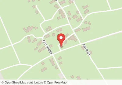 Hotels an der Gartenweg in Ostrach – Unterkünfte, Pensionen und Ferienwohnungen in zentraler Lage
