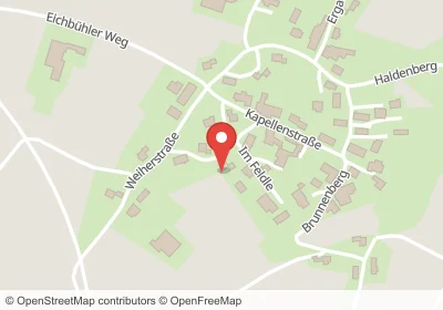 Hotels an der Gartenweg in Rot an der Rot – Unterkünfte, Pensionen und Ferienwohnungen in zentraler Lage