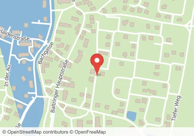 Hotels an der Gartenweg in Mietingen – Unterkünfte, Pensionen und Ferienwohnungen in zentraler Lage