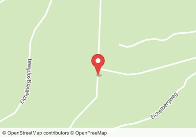 Hotels an der Gerade Seerichtstatt in Ölbronn-Dürrn – Unterkünfte, Pensionen und Ferienwohnungen in zentraler Lage