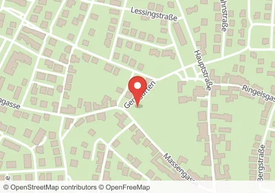 Hotels an der Gerngärten in Nußloch – Unterkünfte, Pensionen und Ferienwohnungen in zentraler Lage