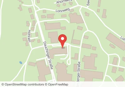 Gewerbestraße Niedereschach – Hotels in der Nähe Hotels an der Gewerbestraße in Niedereschach – Unterkünfte, Pensionen und Ferienwohnungen in zentraler Lage