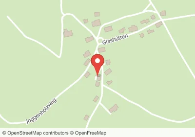 Hotels an der Glashütten in Rickenbach – Unterkünfte, Pensionen und Ferienwohnungen in zentraler Lage