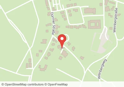 Hotels an der Gottlob-Frick-Weg in Ölbronn-Dürrn – Unterkünfte, Pensionen und Ferienwohnungen in zentraler Lage