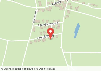 Hotels an der Gründelsweg in Schönbrunn – Unterkünfte, Pensionen und Ferienwohnungen in zentraler Lage