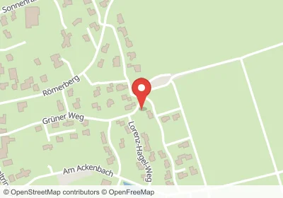Hotels an der Grüner Weg in Maselheim – Unterkünfte, Pensionen und Ferienwohnungen in zentraler Lage